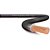 Fio Cabo Flexivel 10mm Rolo Com 25m Preto Sil - Imagem 3