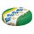 Fio Cabo Flexivel 10mm Rolo Com 100m Verde Sil - Imagem 1