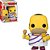 Boneco Funko Pop Television The Simpsons Obeseus Homer 1203 - Imagem 1