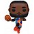 Boneco Funko Pop Movies Space Jam Lebron James 1182 - Imagem 2