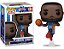 Boneco Funko Pop Movies Space Jam Lebron James 1182 - Imagem 1