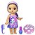 Baby Alive Boneca Glam Spa Morena F3565 Hasbro - Imagem 2