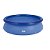 Piscina Inflável 1400 Litros Redonda 1,80cmx63cm Mor - Imagem 1
