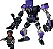 Lego Marvel Avengers Armadura Robo Pantera Negra 76204 - Imagem 2