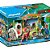 Playmobil Explorador E Dinossauro Dinos 70507 Sunny - Imagem 4
