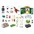 Playmobil Explorador E Dinossauro Dinos 70507 Sunny - Imagem 2