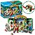 Playmobil Explorador E Dinossauro Dinos 70507 Sunny - Imagem 1