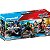 Playmobil Perseguição Da Polícia City Action 89 Pçs 70570 Sunny - Imagem 3