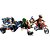 Playmobil Perseguição Da Polícia City Action 89 Pçs 70570 Sunny - Imagem 2