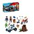 Playmobil Perseguição Da Polícia City Action 89 Pçs 70570 Sunny - Imagem 1