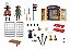 Playmobil Caixa De Jogo De Aventura Pirata 70506 Sunny - Imagem 2