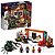 Lego Marvel Homem-aranha Na Oficina Do Santuário 76185 - Imagem 1