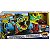 Hot Wheels City Pista Épica Ataque Do Dragão Mattel HDP03 - Imagem 5
