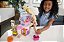 Playset Barbie Pet Shop Completo 25 Peças Mattel GRG90 - Imagem 6
