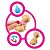 Playset Barbie Pet Shop Completo 25 Peças Mattel GRG90 - Imagem 4