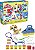 Massinha Play Doh Kit Veterinario Pet-shop  Hasbro F3639 - Imagem 1