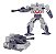 Boneco Megatron Transformers Authentic Titan Hasbro E5890 - Imagem 2