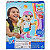 Boneca Baby Alive Roller Skate Bebê Patinadora Loira Hasbro - Imagem 5