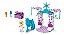 Lego Disney Frozen Estabulo De Gelo Da Elsa E Do Nokk 43209 - Imagem 3