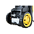 Lavadora de Alta Pressão 1800W 1900psi 127V Tramontina - Imagem 4