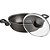 Fritadeira Antiaderente Paris 24cm Chumbo Tramontina 28517/624 - Imagem 3