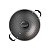 Panela Wok Paris Chumbo 32 Cm 4,4 L Em Alumínio Tramontina 28545/632 - Imagem 3