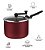 Pipoqueira Loreto 3,5l Vermelho Tramontina 20387/720 - Imagem 3