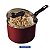 Pipoqueira Loreto 3,5l Vermelho Tramontina 20387/720 - Imagem 2