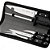 Conjunto De Facas Inox 6 Peças Century Tramontina 24099020 - Imagem 3