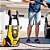 Lava Jato Lavadora De Alta Pressão 1800w 1900psi Tramontina - Imagem 4