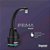 Torneira Elétrica Para Cozinha Prima Touch 220v Preto Zagonel - Imagem 3