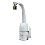 Torneira Elétrica Para Cozinha Prima Touch 220v Branca Zagonel - Imagem 2