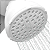 Chuveiro Ducha Eletrônica Move 220v 7500w Zagonel - Imagem 1