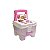 Cadeira Com Peças De Cozinha Maluquinha Bell Toy 9039 - Imagem 2
