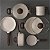 Conjunto Panelas Ceramic Life Smart 6 Peças Vanilla Brinox - Imagem 3