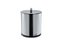 Lixeira Decorline Brinox 3,2 L Inox Com Tampa - Imagem 1
