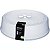 Tampa Para Microondas Protetor Para Comida Brinox - Imagem 1