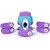 Conjunto Para Pintura De Unhas Go Glam Printer Value 2130 Sunny - Imagem 4