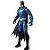 Boneco Articulado Batman Bat-tech Dc Sunny 2406 - Imagem 3