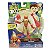 Figura De Ação Ben 10 Chama Metálico Sunny 1750 - Imagem 1