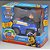 Veiculo Controle Remoto Chase Patrulha Canina Sunny 1298 - Imagem 4