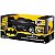 Carrinho Controle Remoto Batman Batmóvel 1:24 Sunny 2196 - Imagem 3