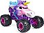 Carro Monster Jam Sparkle Smash True Metal 1:24 - Sunny 2022 - Imagem 3