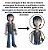 Brinquedo Boneco Ben 10 Kevin Grande 30cm Sunny 1753 - Imagem 3