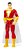 Boneco Dc - Liga Da Justiça - Shazam 30cm Sunny 2193 - Imagem 2