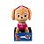 Skye De Pelúcia Tam. G Original Patrulha Canina Paw Patrol Sunny - Imagem 1