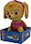 Skye De Pelúcia Tam. G Original Patrulha Canina Paw Patrol Sunny - Imagem 3