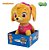 Skye De Pelúcia Tam. G Original Patrulha Canina Paw Patrol Sunny - Imagem 2