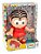 Boneco De Vinil Mônica Grande 30cm - Líder Brinquedos - Imagem 1