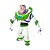 Boneco Buzz Lightyear Toy Story - Líder Brinquedos - Imagem 2